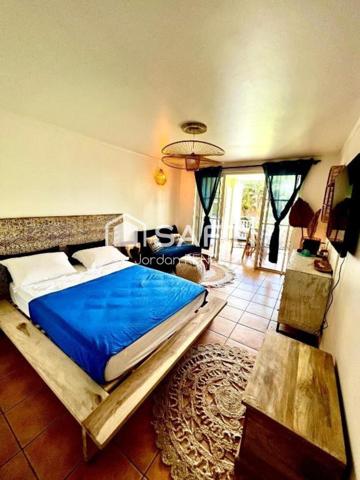 Studio clé en main – Résidence Pierre & Vacances Sainte-Luce