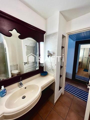 Studio clé en main – Résidence Pierre & Vacances Sainte-Luce