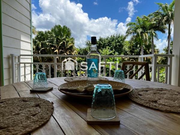 Studio clé en main – Résidence Pierre & Vacances Sainte-Luce