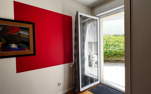 Appartement à vendre    3 pièces • 60 m2 Tassin-la-Demi-Lune