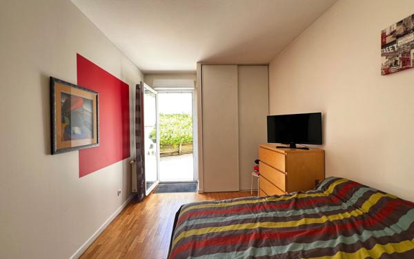 Appartement à vendre    3 pièces • 60 m2 Tassin-la-Demi-Lune