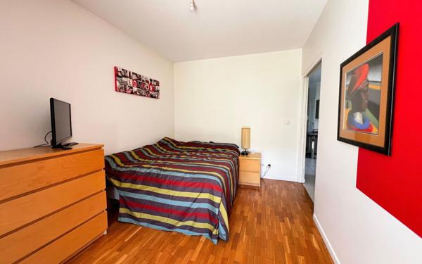 Appartement à vendre    3 pièces • 60 m2 Tassin-la-Demi-Lune