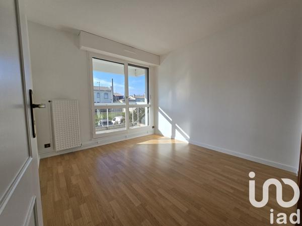 Appartement à vendre 4 pièces 84 m² Le Bouscat