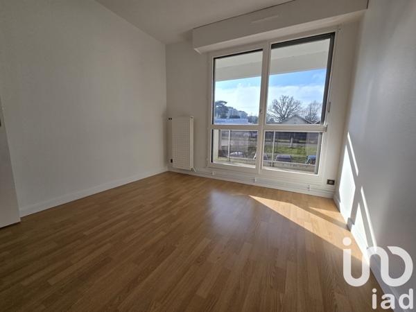Appartement à vendre 4 pièces 84 m² Le Bouscat