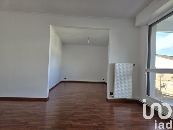 Appartement à vendre 4 pièces 84 m² Le Bouscat