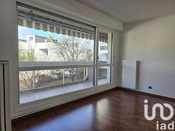 Appartement à vendre 4 pièces 84 m² Le Bouscat