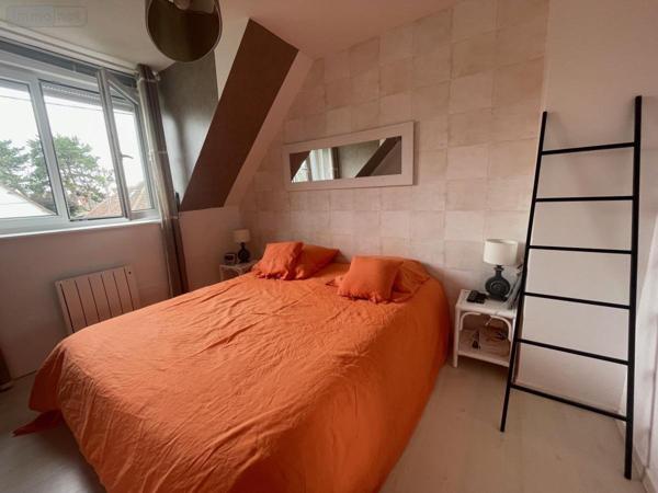 Maison à vendre à Le Touquet-Paris-Plage dans le Pas-de-Calais (62520), ref : 80050-798