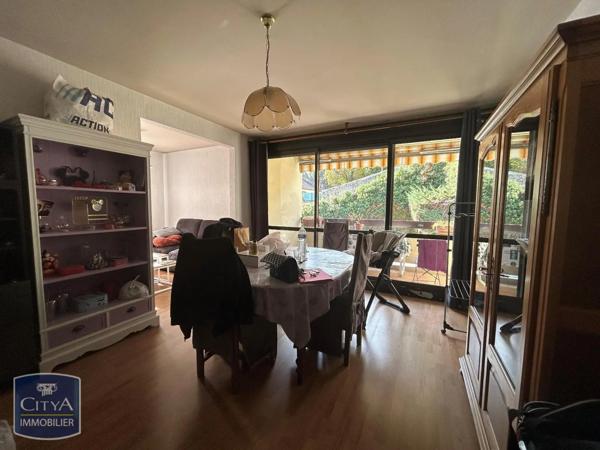Appartement à vendre 3 pièces 77.01m²