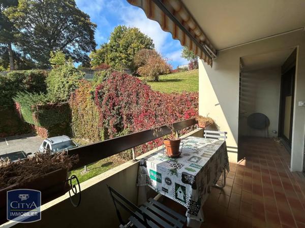 Appartement à vendre 3 pièces 77.01m²