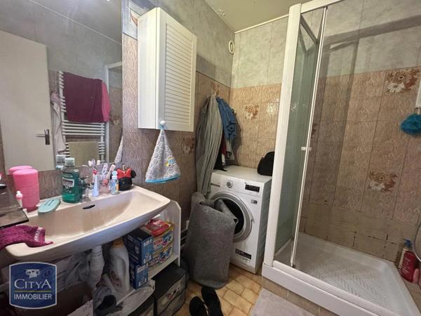 Appartement à vendre 3 pièces 77.01m²