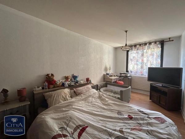 Appartement à vendre 3 pièces 77.01m²