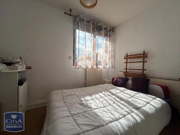 Appartement à vendre 3 pièces 77.01m²