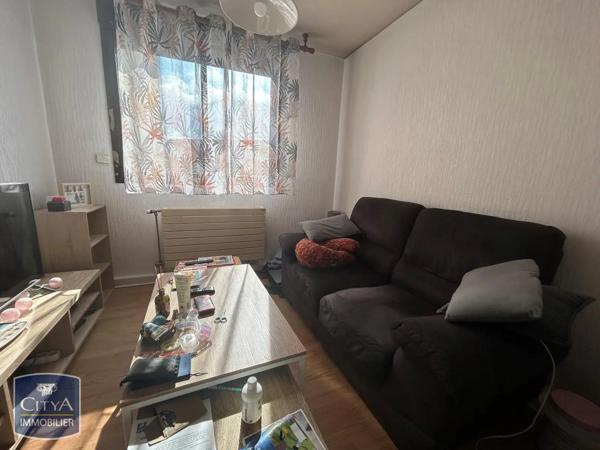 Appartement à vendre 3 pièces 77.01m²