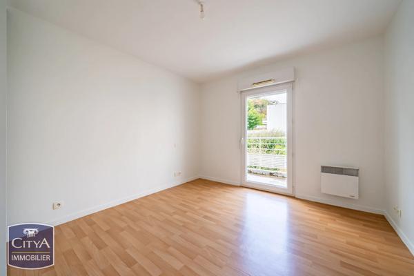 Appartement à vendre 2 pièces 46m² Nantes (44300)