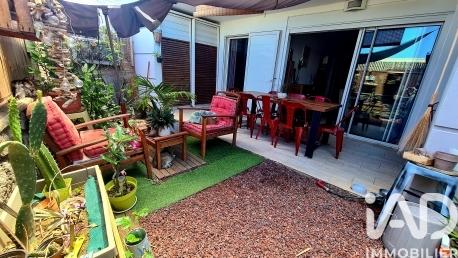 Appartement à vendre 2 pièces 46 m² Saint-Paul