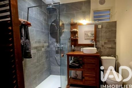 Appartement à vendre 2 pièces 46 m² Saint-Paul