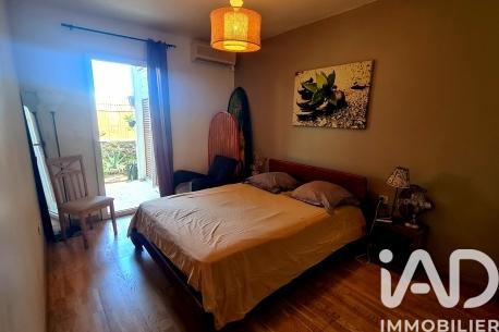 Appartement à vendre 2 pièces 46 m² Saint-Paul