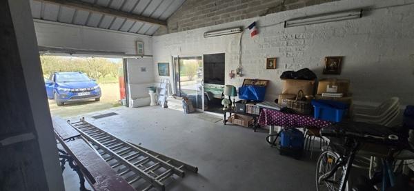 Maison à vendre |  Beaugency |  5 pièces | 90 m²