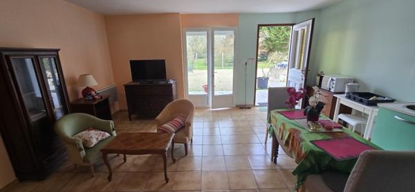 Maison à vendre |  Beaugency |  5 pièces | 90 m²