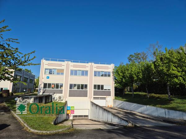 Parking · Location Dijon (21000) 12m²