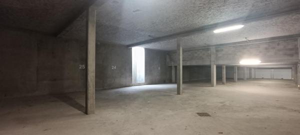 Parking · Location Dijon (21000) 12m²