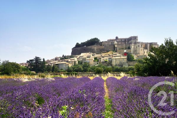 Maison à vendre  6 pièces - 151,61 m2 GRIGNAN - 26