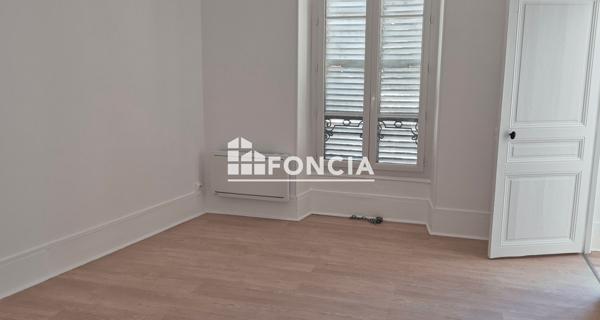 Location Appartement 3 pièces 58.21 m² - Melun 77000
