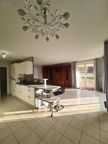 Appartement à vendre à Besançon dans le Doubs (25000), ref : VA2663-25014