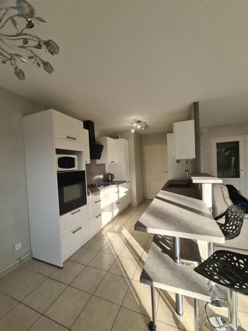 Appartement à vendre à Besançon dans le Doubs (25000), ref : VA2663-25014