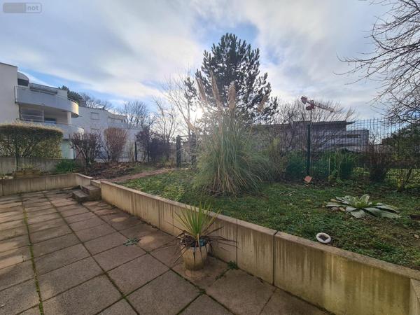 Appartement à vendre à Besançon dans le Doubs (25000), ref : VA2663-25014