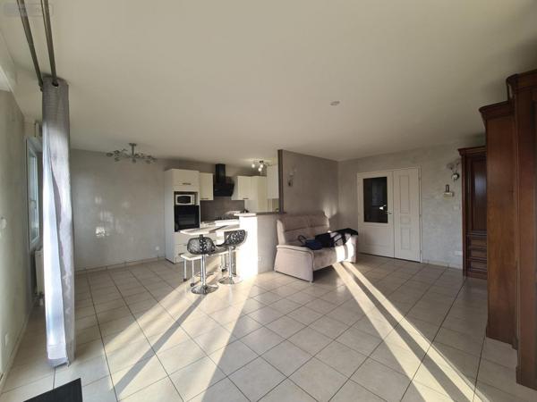 Appartement à vendre à Besançon dans le Doubs (25000), ref : VA2663-25014