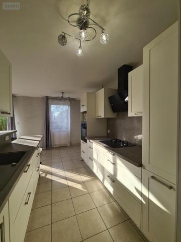 Appartement à vendre à Besançon dans le Doubs (25000), ref : VA2663-25014