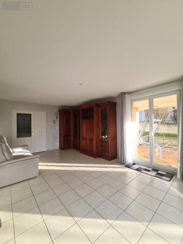 Appartement à vendre à Besançon dans le Doubs (25000), ref : VA2663-25014