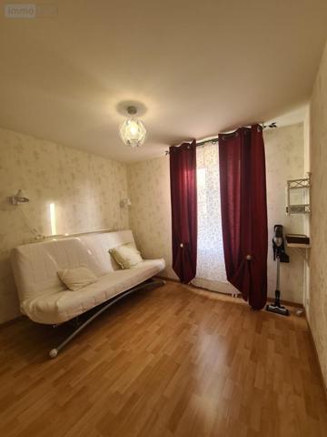 Appartement à vendre à Besançon dans le Doubs (25000), ref : VA2663-25014