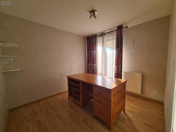 Appartement à vendre à Besançon dans le Doubs (25000), ref : VA2663-25014