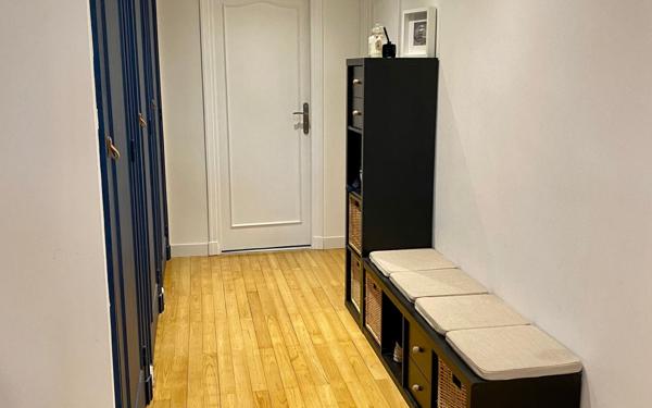 Appartement à vendre    4 pièces • 94,77 m2 Tassin-la-Demi-Lune