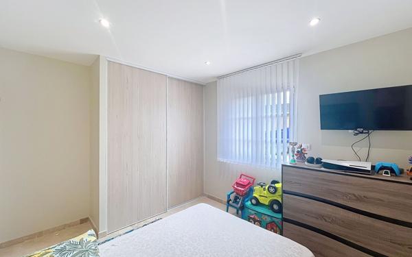 Maison à vendre    4 pièces • 124,80 m2 Saint-Germain-des-Fossés