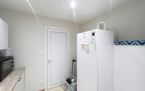 Maison à vendre    4 pièces • 124,80 m2 Saint-Germain-des-Fossés