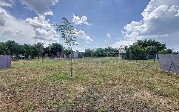 Maison à vendre    4 pièces • 124,80 m2 Saint-Germain-des-Fossés