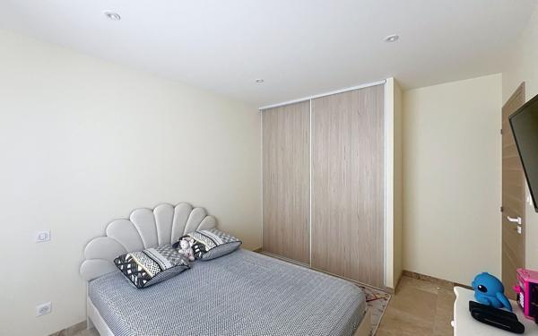 Maison à vendre    4 pièces • 124,80 m2 Saint-Germain-des-Fossés