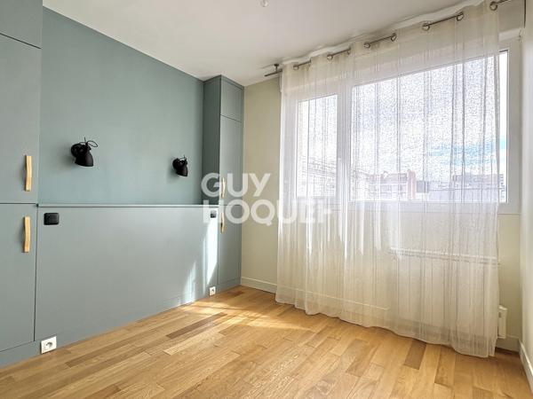Appartement à vendre de 4 pièces de 73 m²