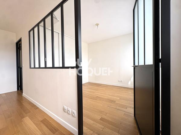 Appartement à vendre de 4 pièces de 73 m²