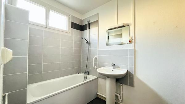 Appartement Angers 4 pièces 66 m2 centre ville