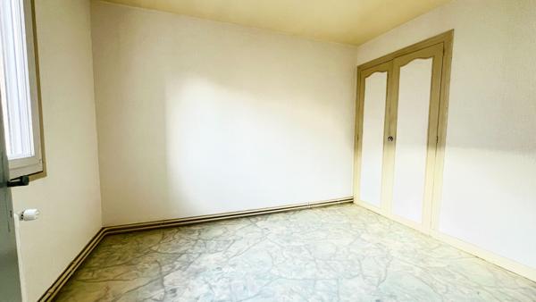 Appartement Angers 4 pièces 66 m2 centre ville