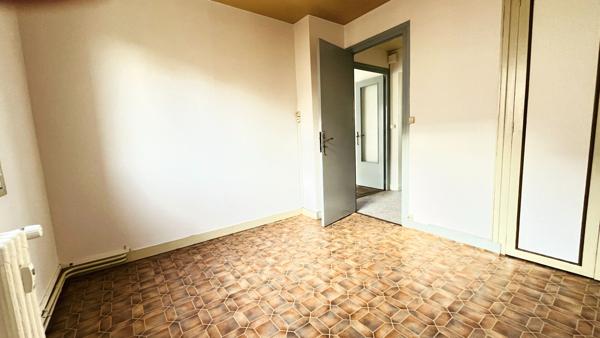 Appartement Angers 4 pièces 66 m2 centre ville