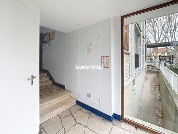 Appartement 1 pièce - 11 m² Exclusivité efficity