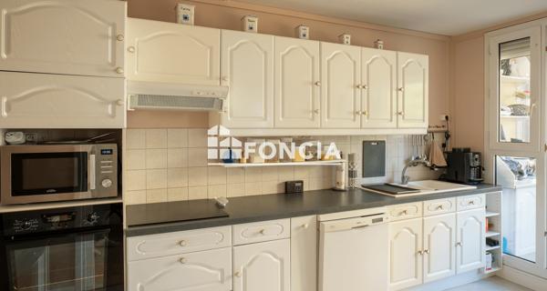À vendre Appartement 5 pièces 99.04 m² - Le Mans 72000