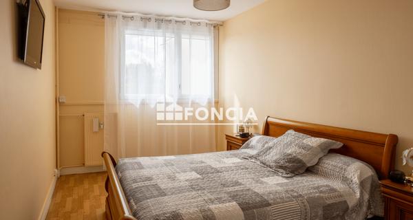 À vendre Appartement 5 pièces 99.04 m² - Le Mans 72000