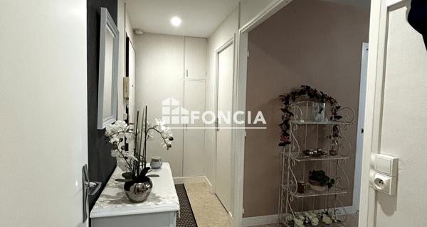 À vendre Appartement 5 pièces 99.04 m² - Le Mans 72000