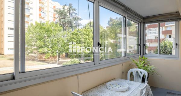 À vendre Appartement 5 pièces 99.04 m² - Le Mans 72000